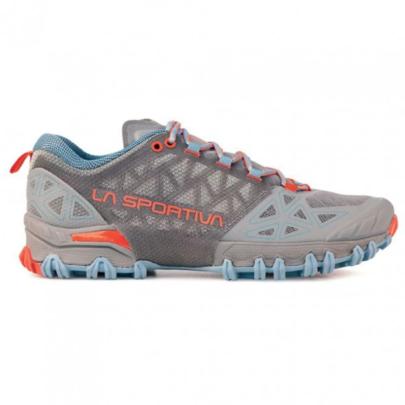 La Sportiva Bushido II Trail Running Shoe - Women's 5 La Sportiva Bushido II Trail Running Shoe - Women's - Image 5