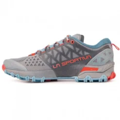La Sportiva Bushido II Trail Running Shoe - Women's 9 La Sportiva Bushido II Trail Running Shoe - Women's -Salomom Shoes Shop 872459 800 auto