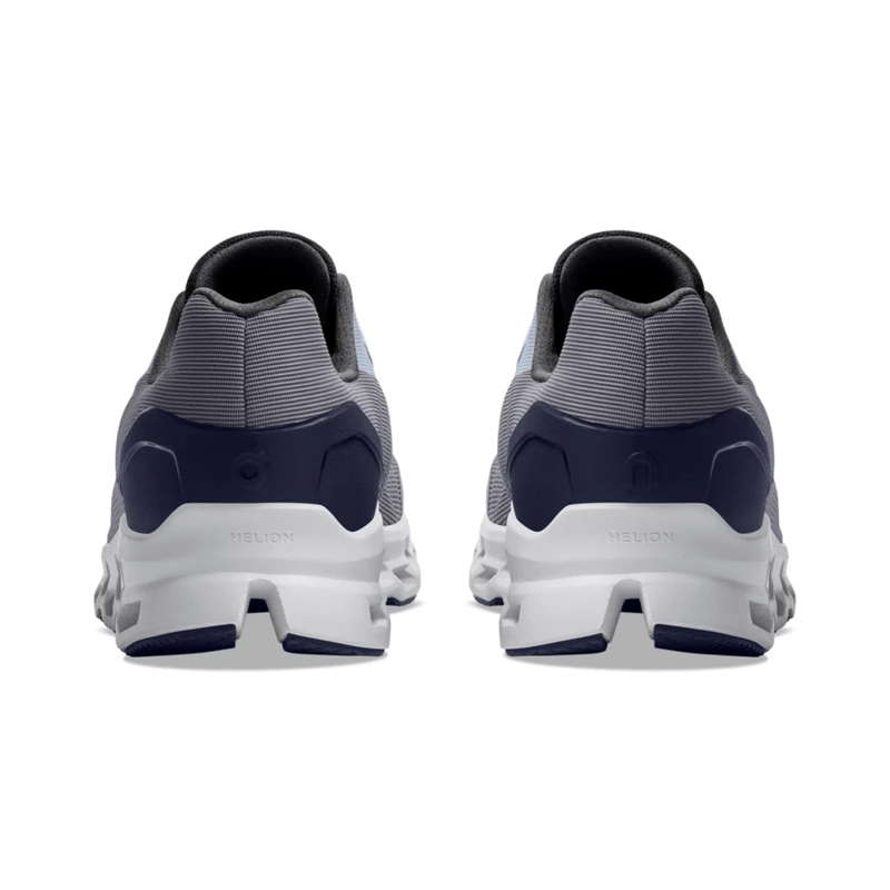 On Cloudstratus Shoe - Men's 3 On Cloudstratus Shoe - Men's - Image 3